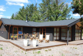 Holiday Home Sæby Kulmulevej 098921